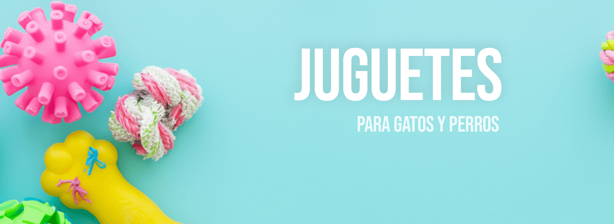 Juguetes