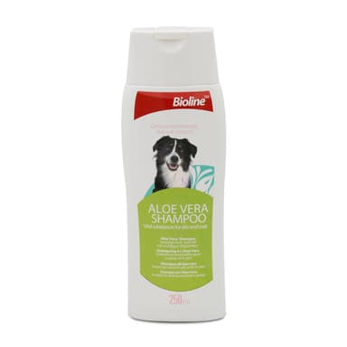 Champú para Perros - Aloe Vera